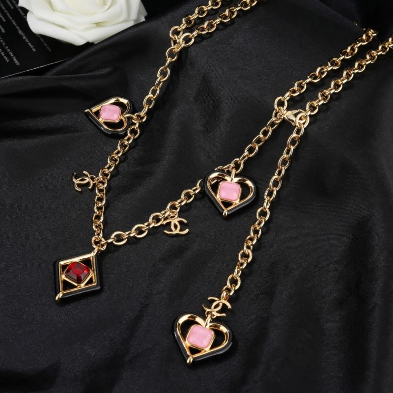 Chanel Necklaces